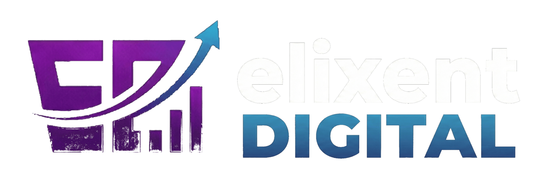 Elixent Digital Logo