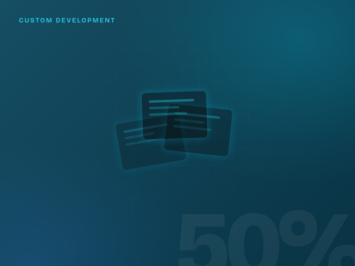 Shopware B2B tender bidding platform